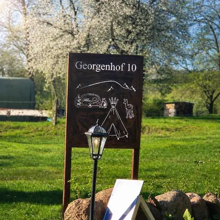 Campingplads Stellplatz Fuer & Wohnmobile