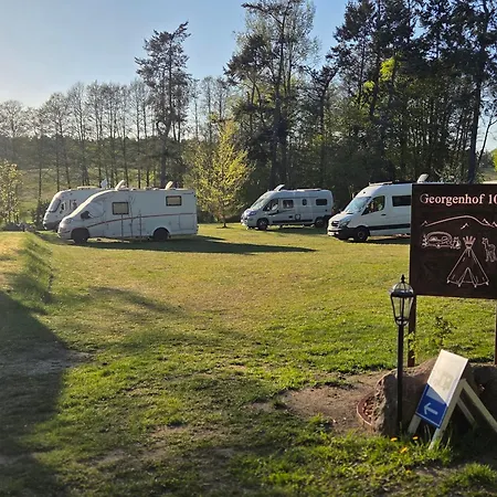 Stellplatz Fuer & Wohnmobile